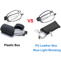 Reading Folding Glasses