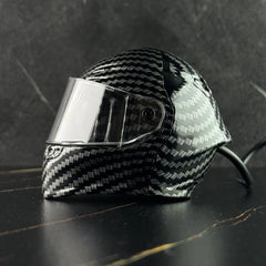 Helmet Projector Light