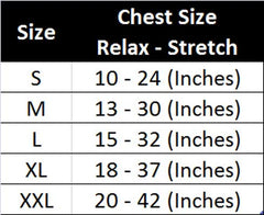 Slim n Lift Slimming Vest for Men