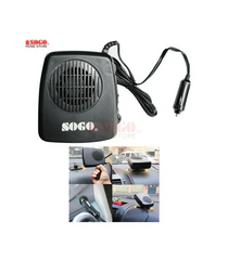 Sogo Car Heater 12V - Car Heater Portable with Anti fog
