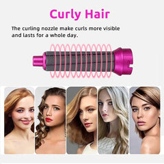 5 in 1 Hair Styler