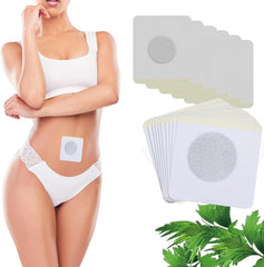 Sliming Patches