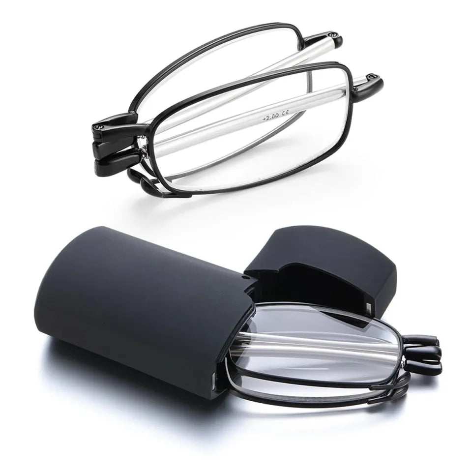 Reading Folding Glasses